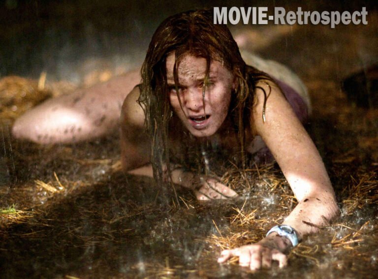 Sara Paxton Last House on the Left