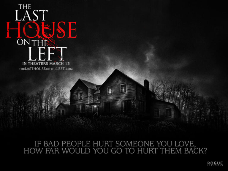 The Last House on the Left (2009) – Movie Review