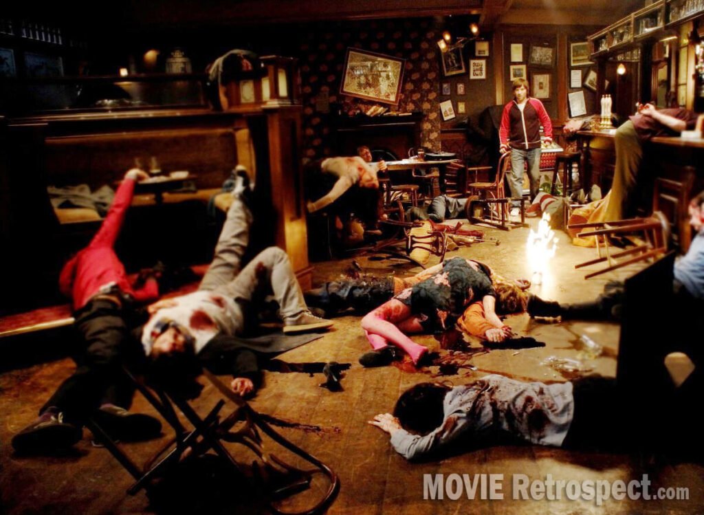 Frequently Asked Questions About Time Travel - Movie Still