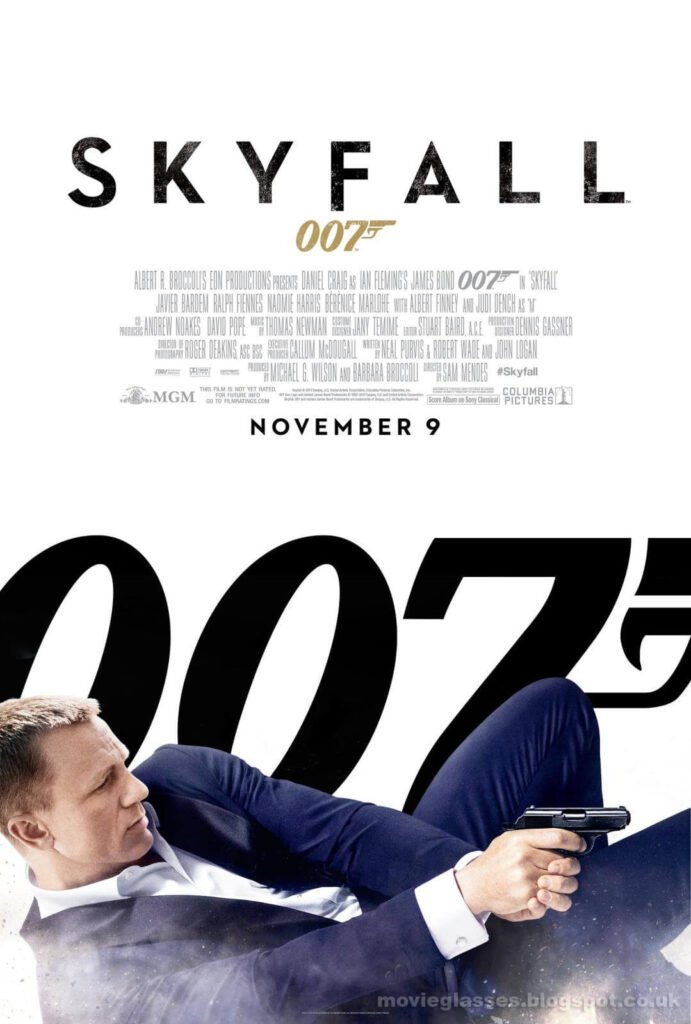 James-Bond-Skyfall-Movie-Poster